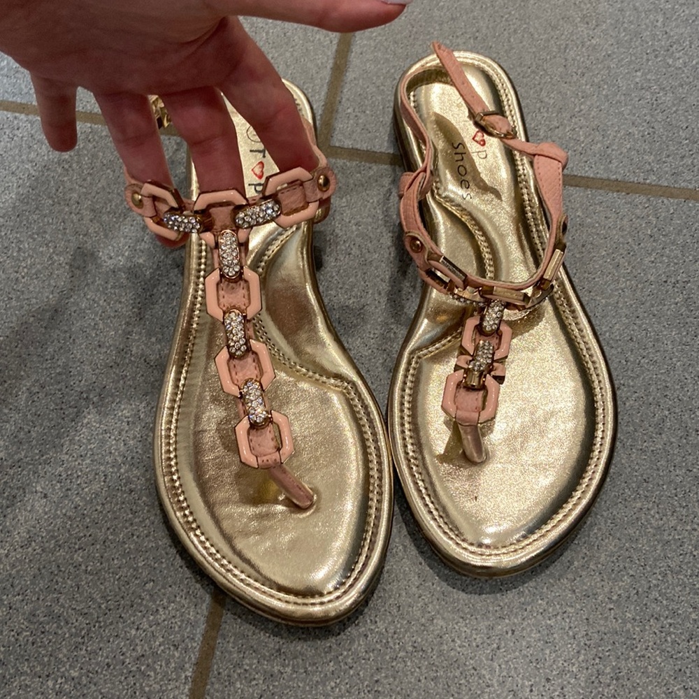 Sandals